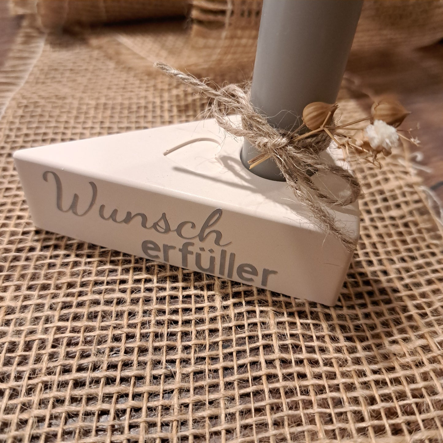 Wunscherfüller