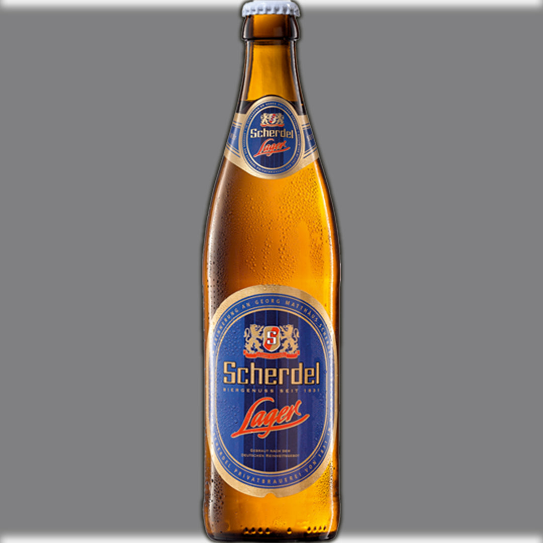 Scherdel Lager