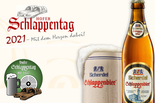 Schlappenbier