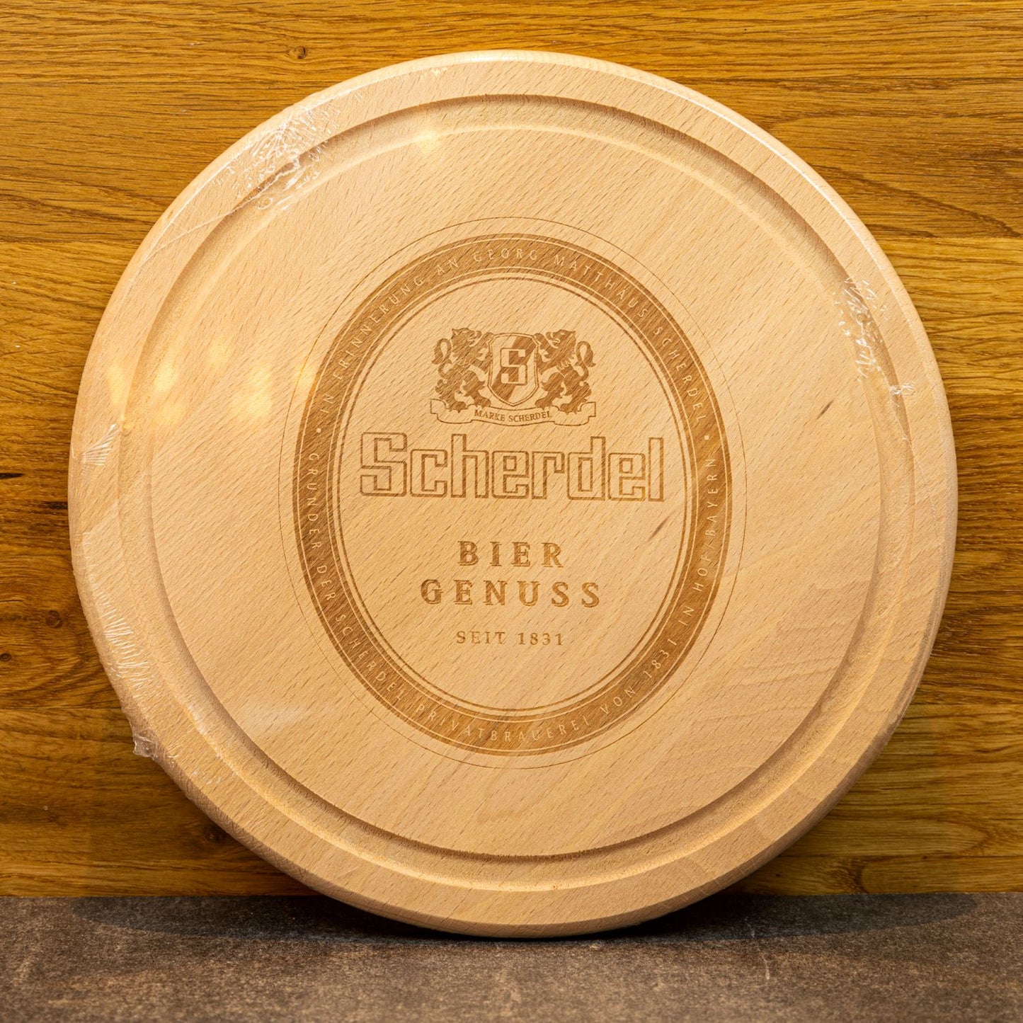 Scherdel - Brotzeitbrett