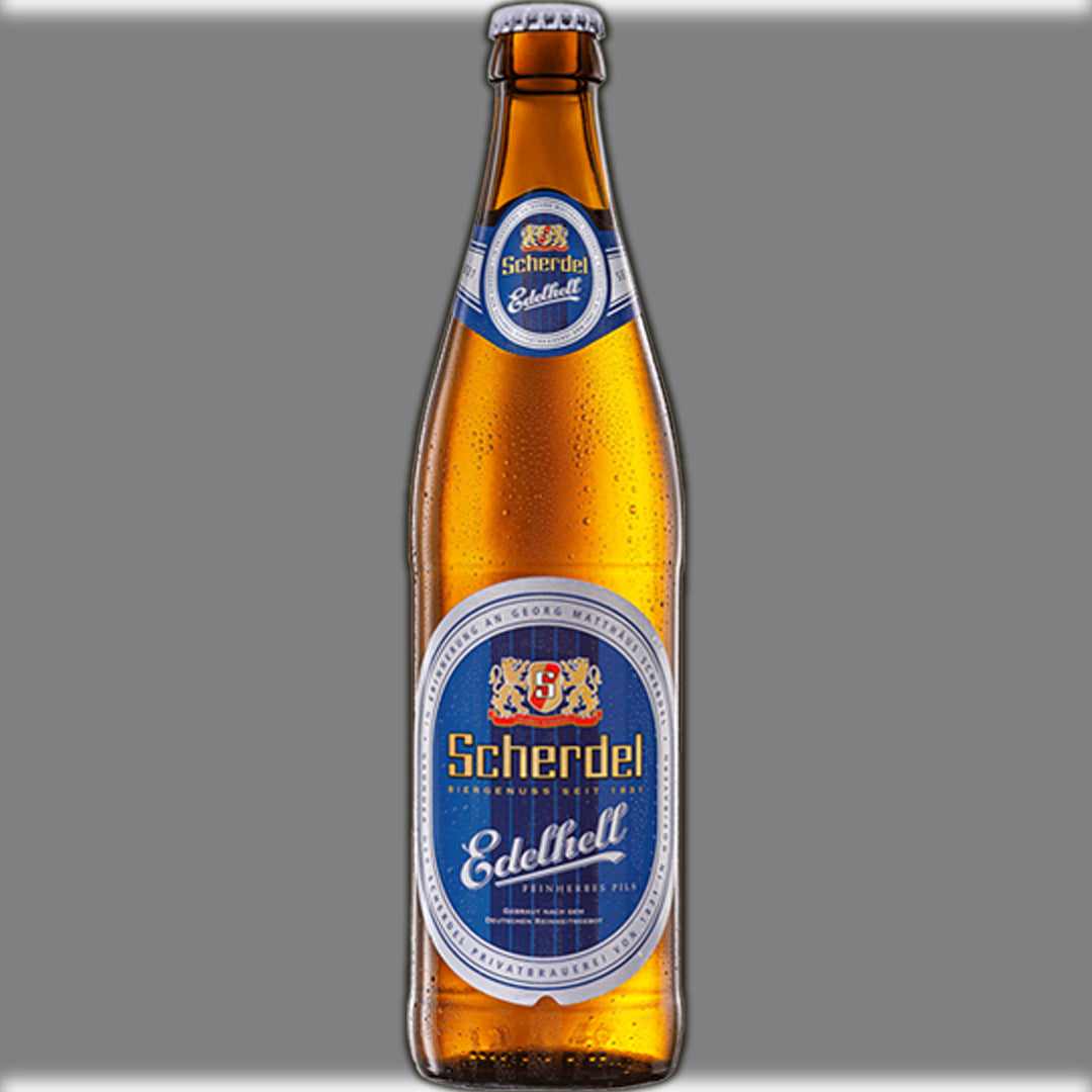Scherdel "Edelhell"