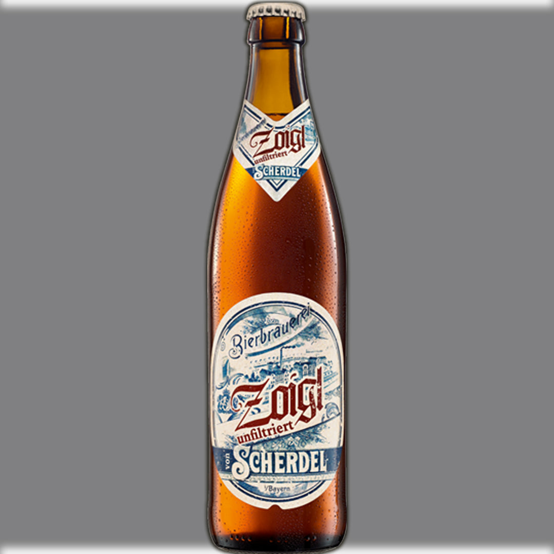 Scherdel "Zoigl"