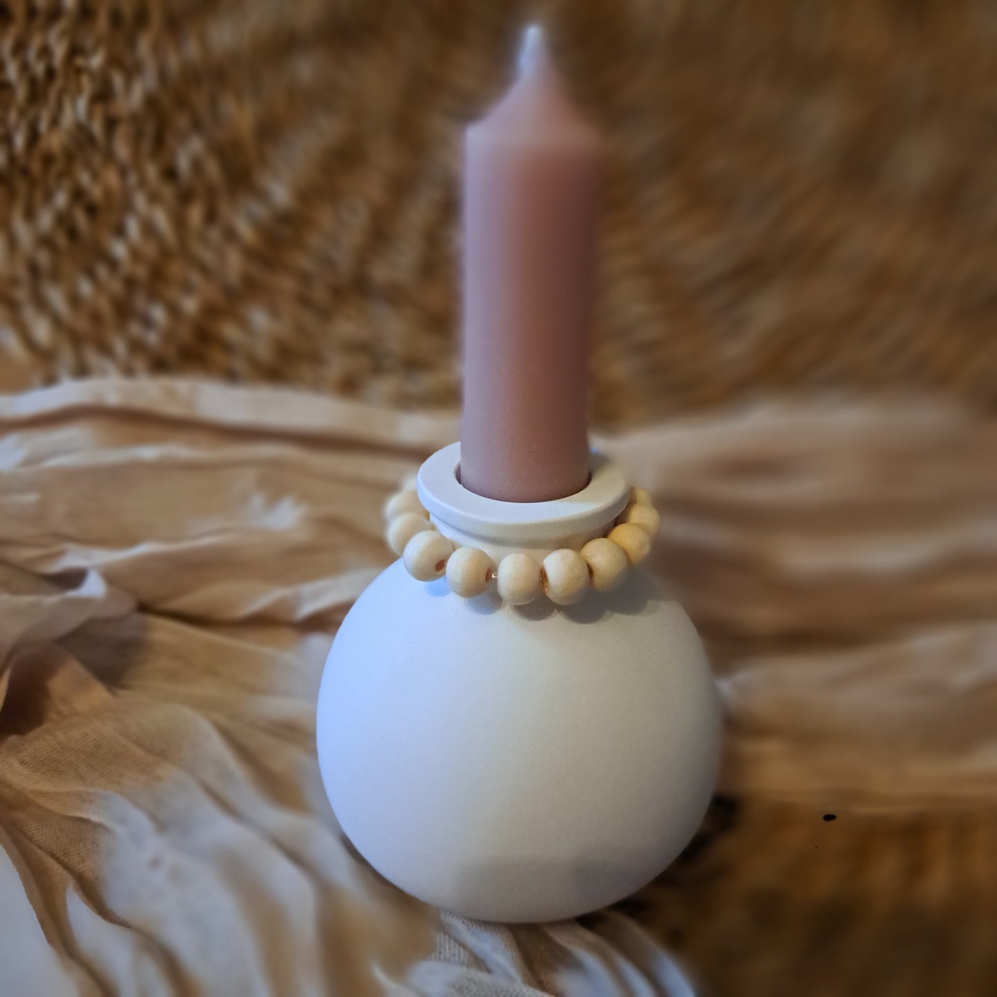 Vase/Kerzenhalter