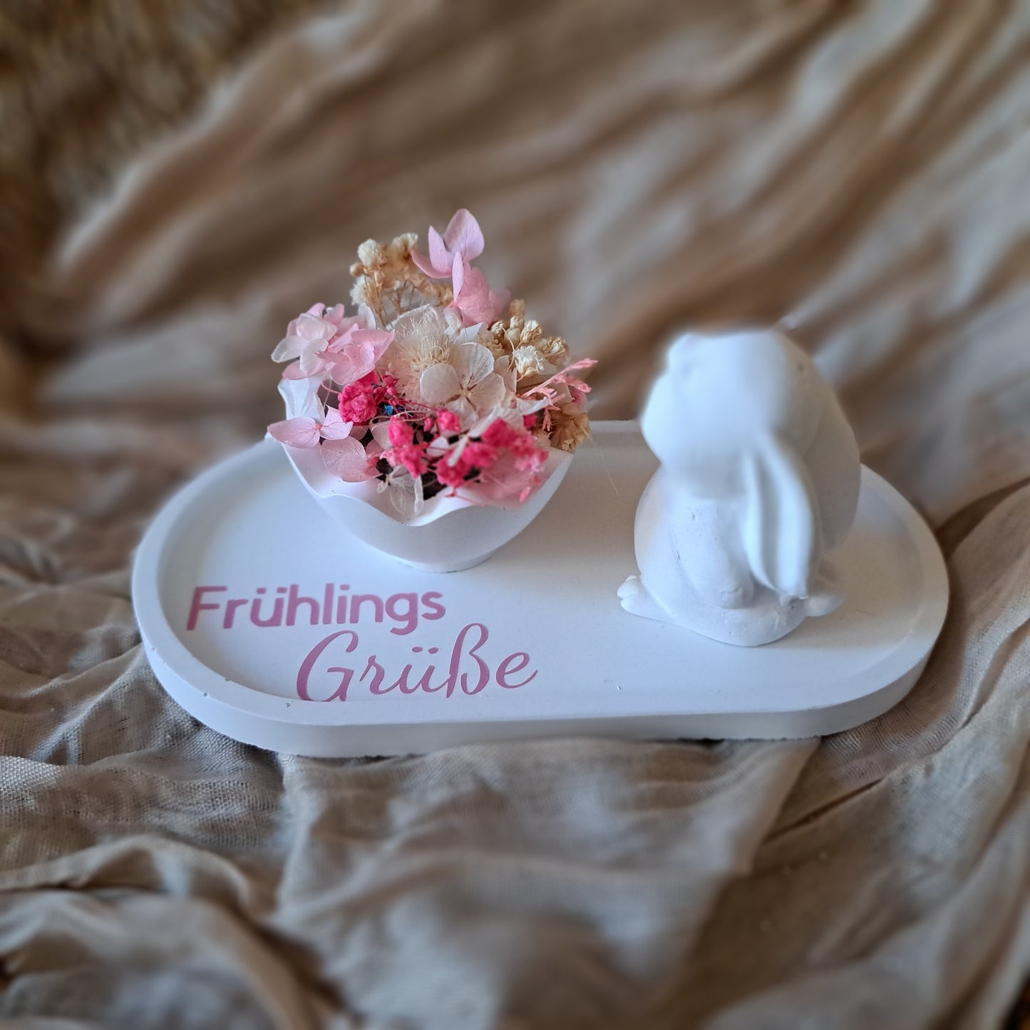 Set Frühlingsgrüße