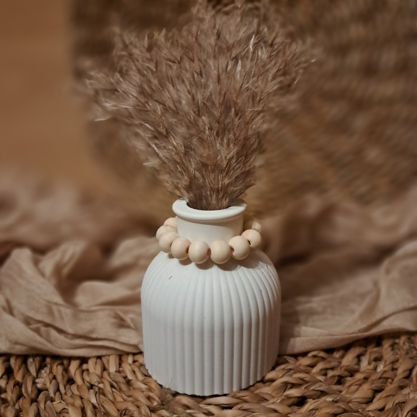 Vase/Kerzenhalter