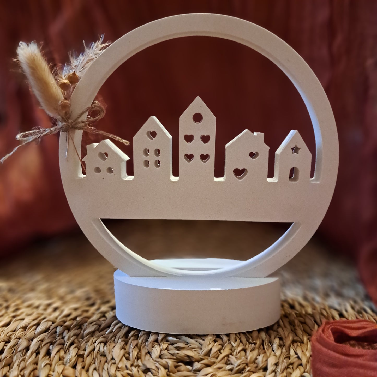 Hoop Lichterhäuser 2