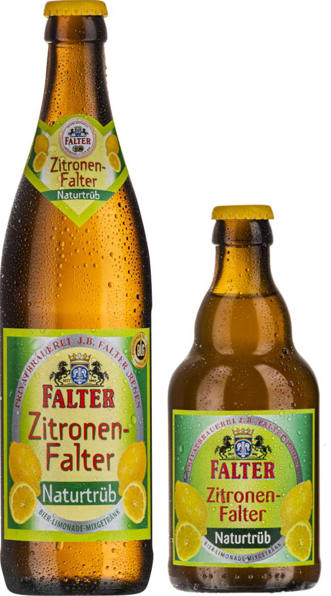 Zitronenfalter