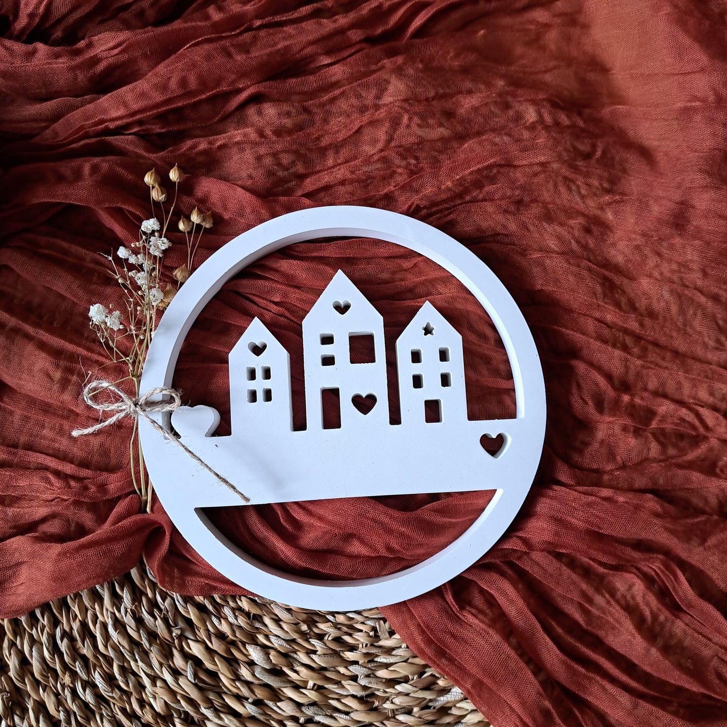 Hoop Lichterhäuser