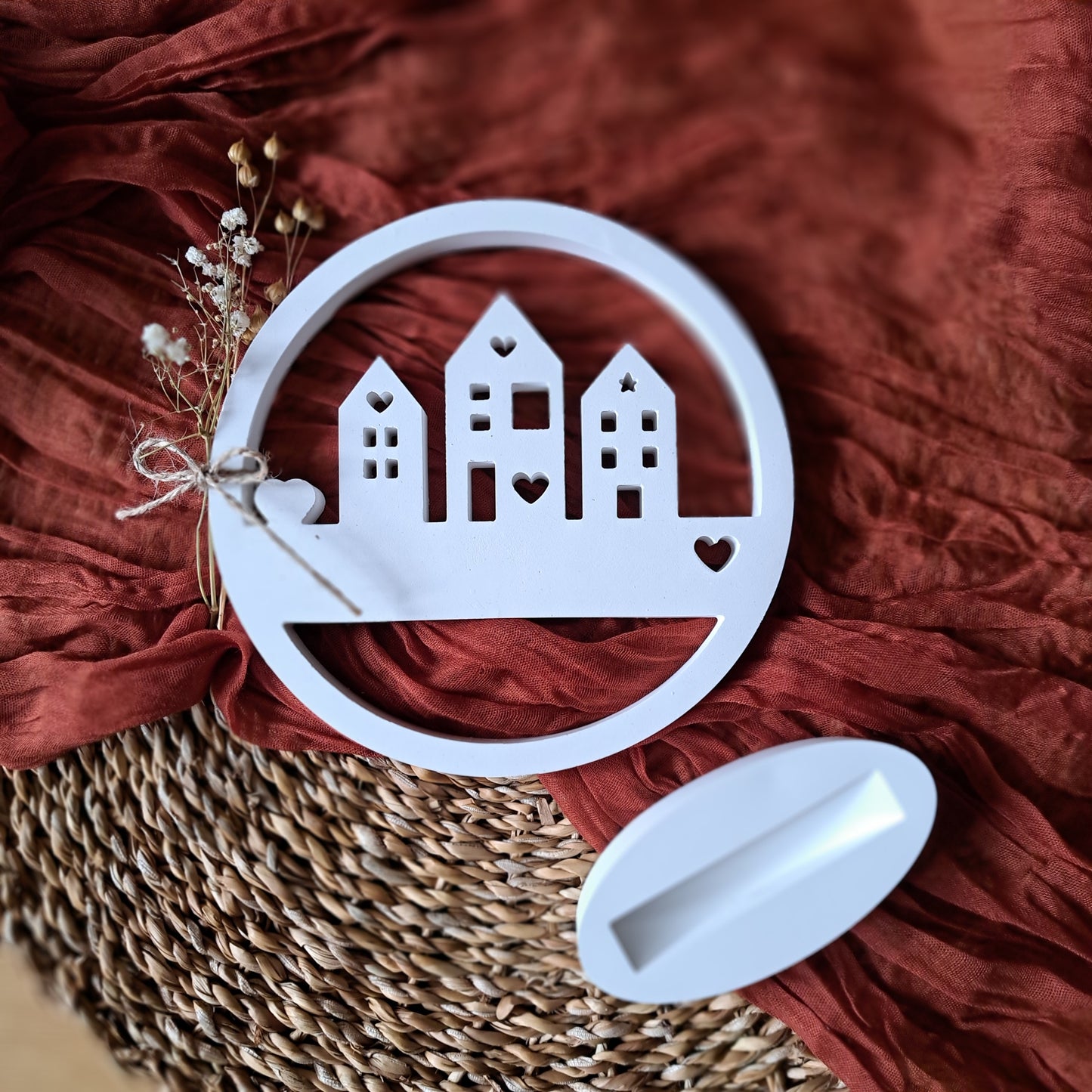 Hoop Lichterhäuser