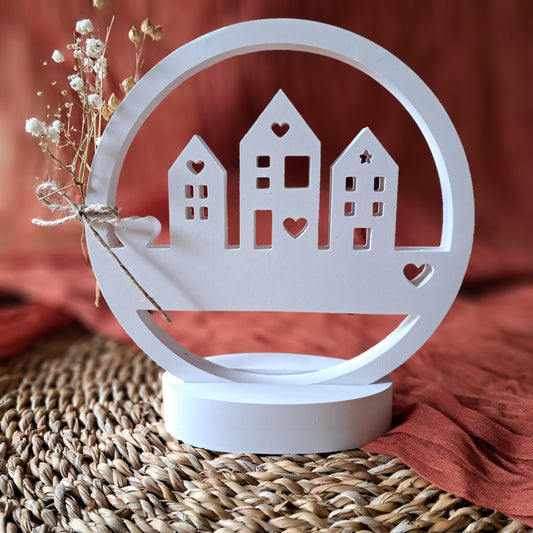 Hoop Lichterhäuser