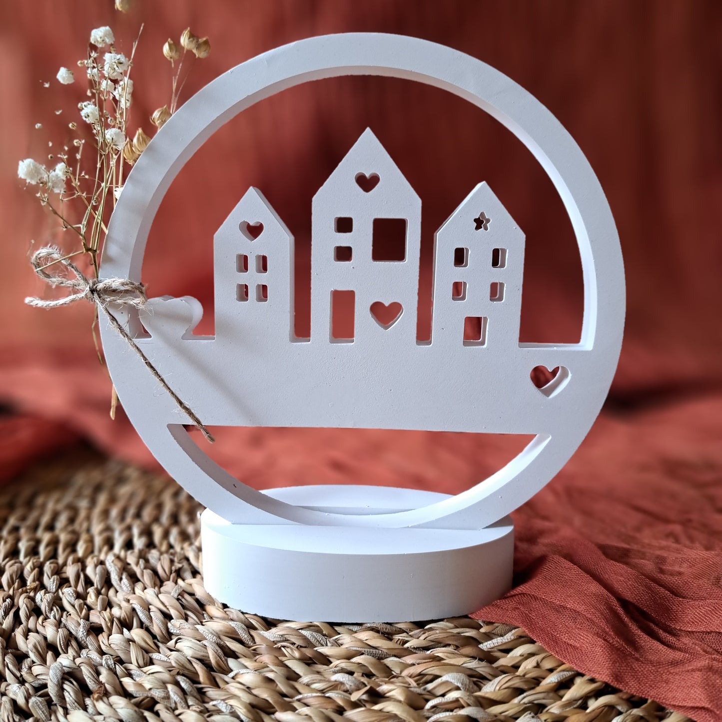 Hoop Lichterhäuser
