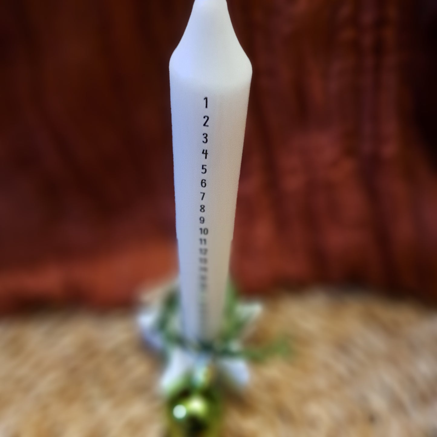 Mini- Adventskalender