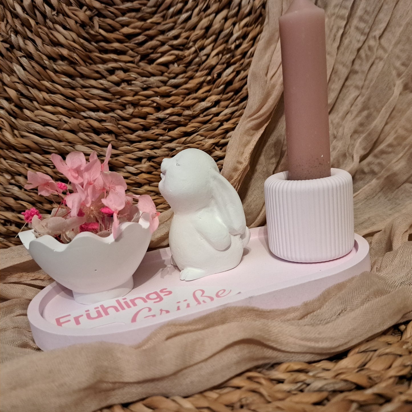 Set Frühlingsgrüße