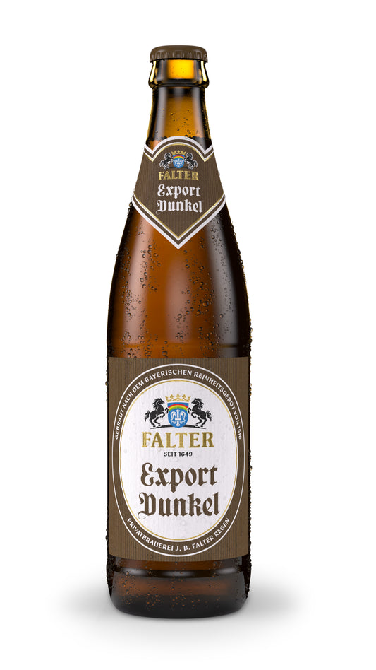 Export Dunkel