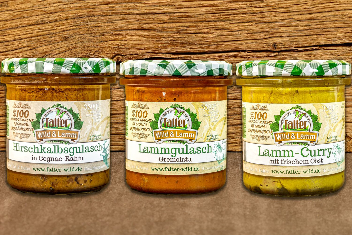 Gulasch-Probier-Set