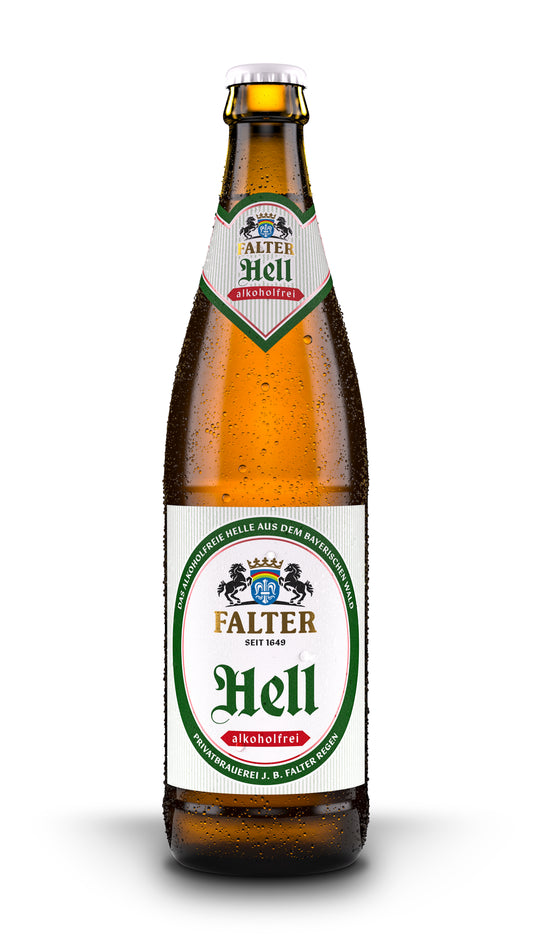 Hell (alkoholfrei)