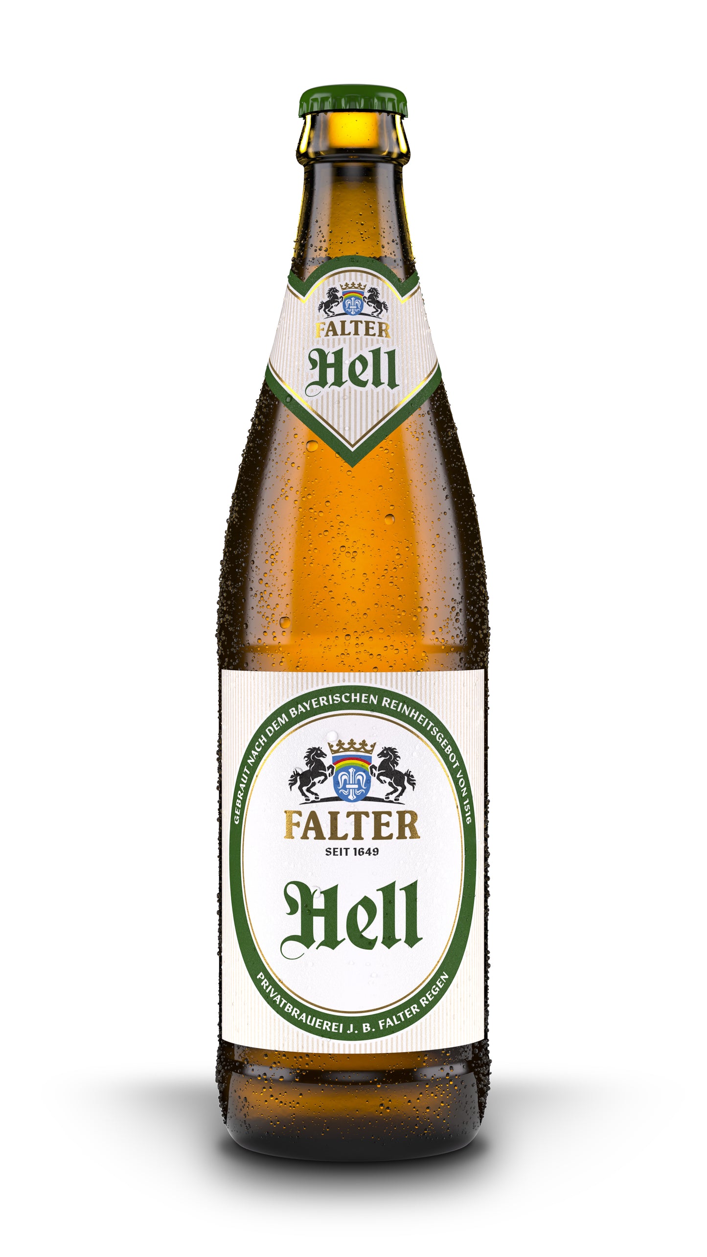 Privat Hell