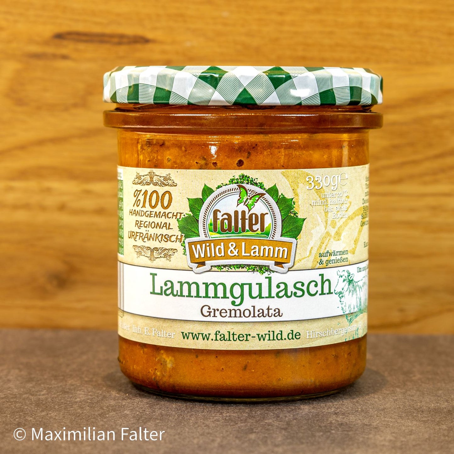 Gulasch-Probier-Set