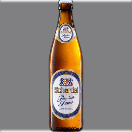 Scherdel  Premium Pils