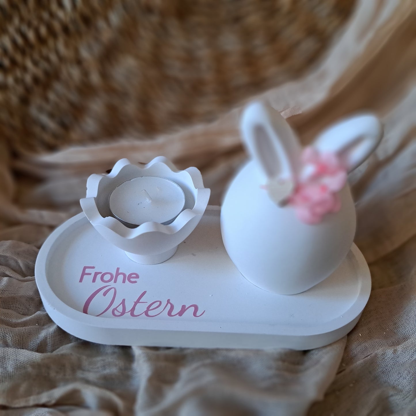 Set frohe Ostern