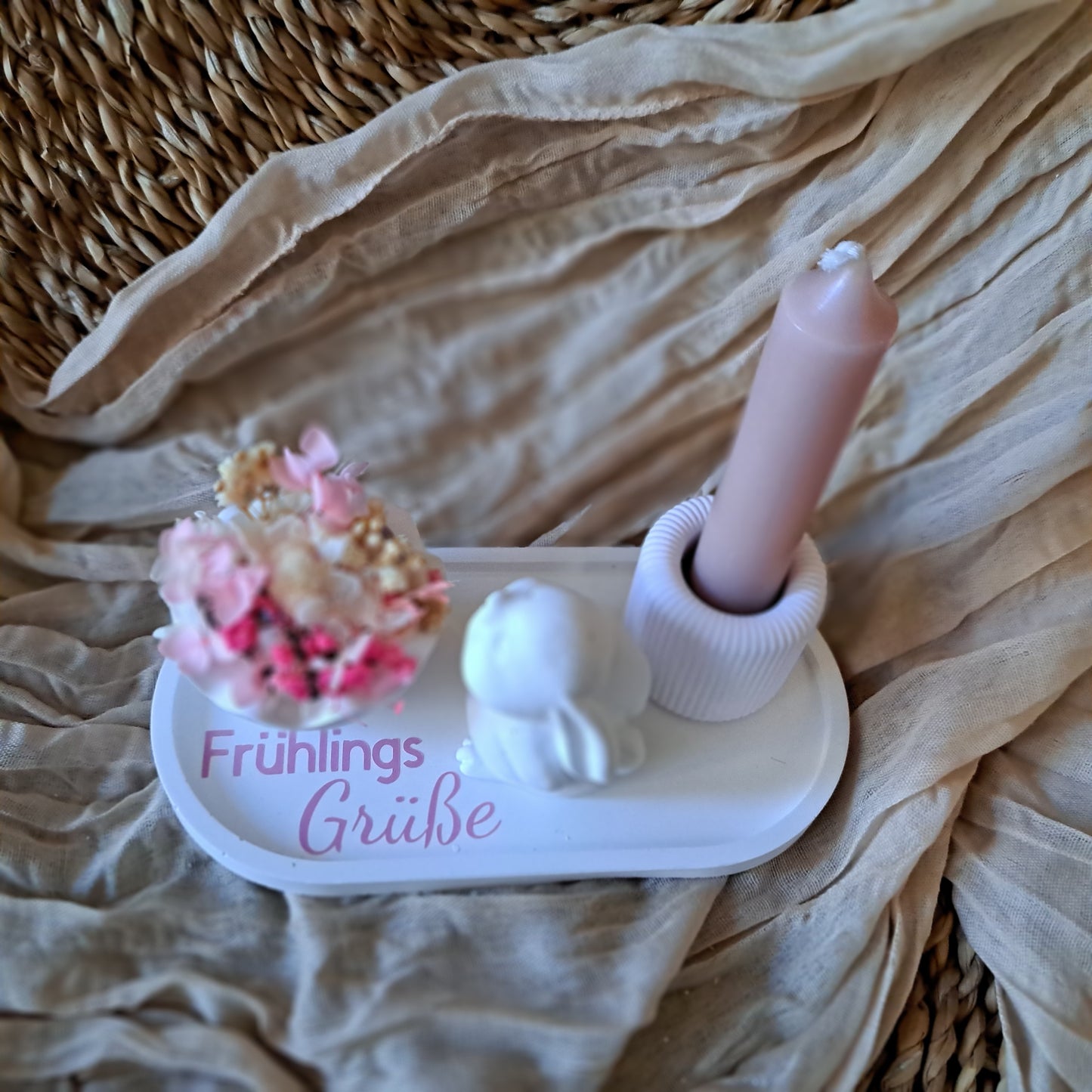 Set Frühlingsgrüße