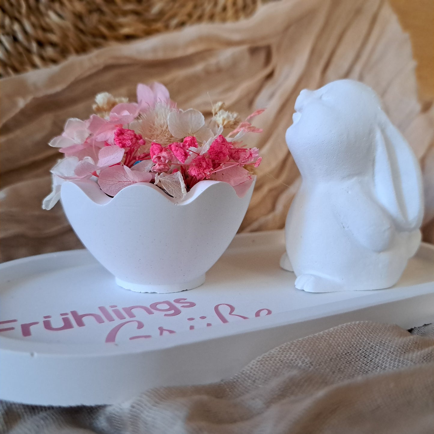 Set Frühlingsgrüße