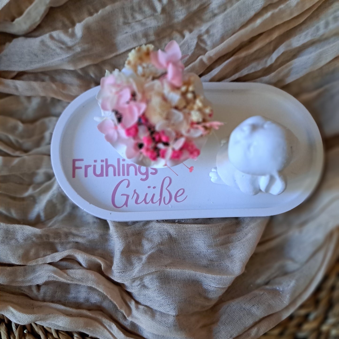 Set Frühlingsgrüße