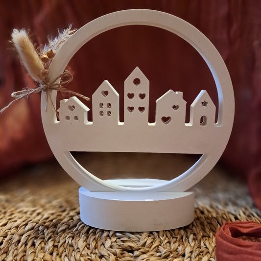 Hoop Lichterhäuser 2