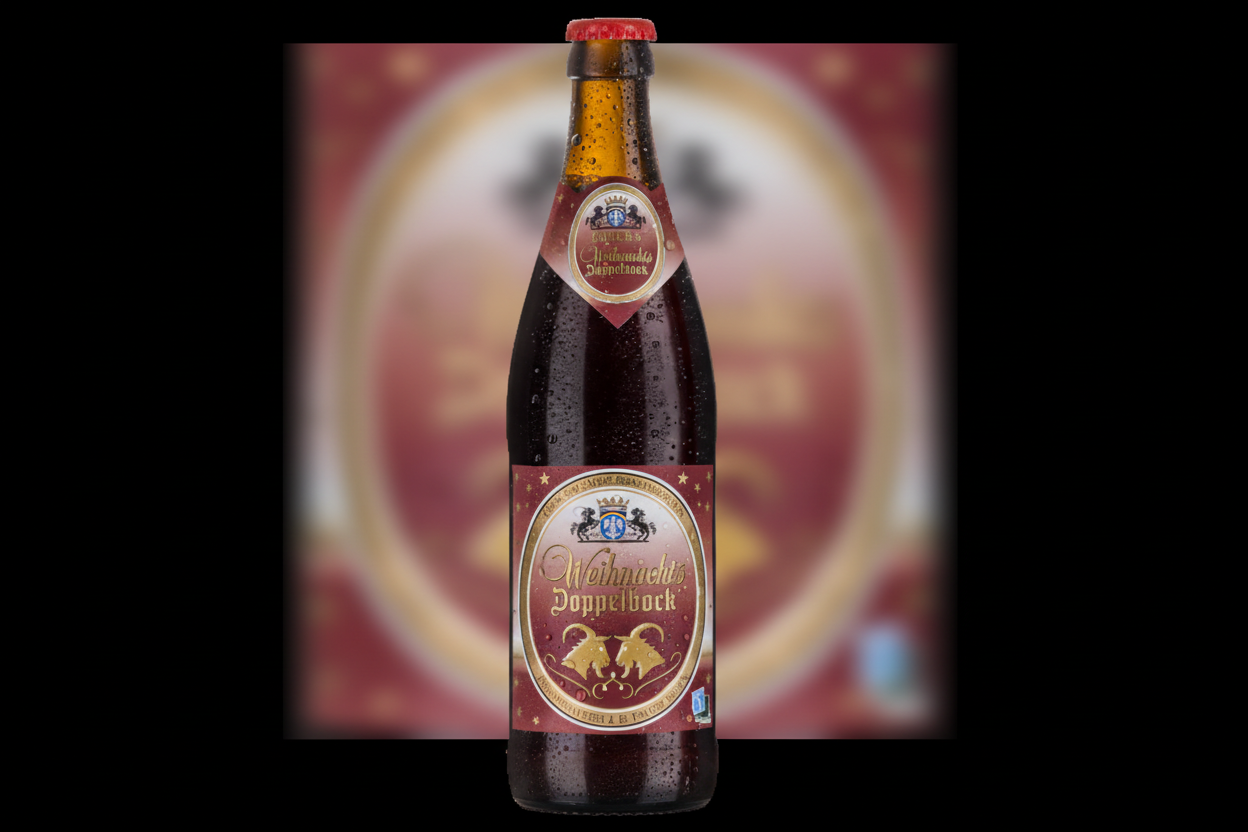 Falter Weihnachts-Doppelbock